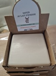 Savon au lait d'ânesse (Zinc + Vitamine C)