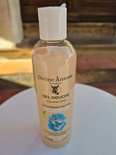 Gel douche lait d'ânesse bio à la fleur de coton