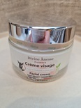 Crème visage jour et nuit au lait d ânesse bio